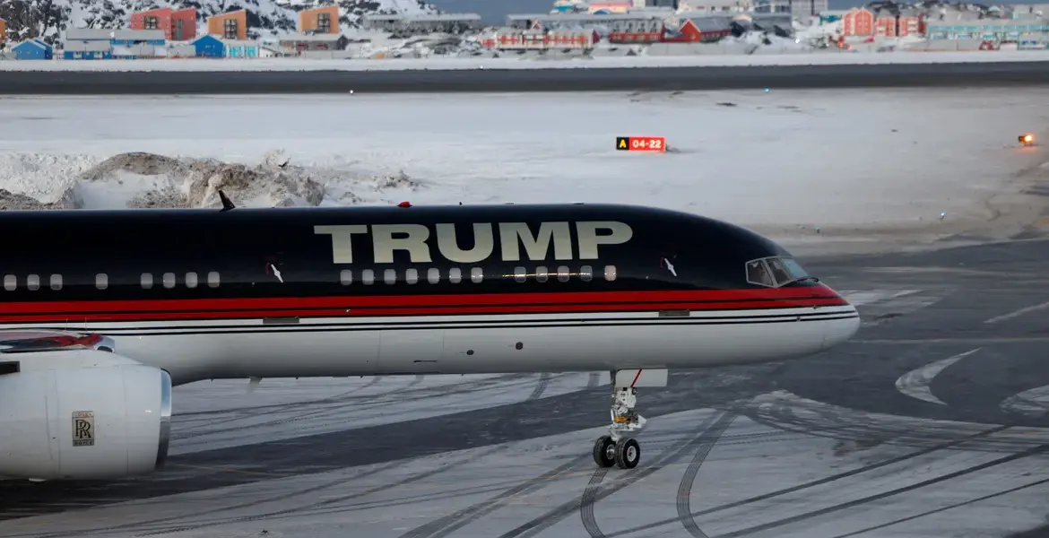 The Greenland Trump Purchase Controversy: What Happened?