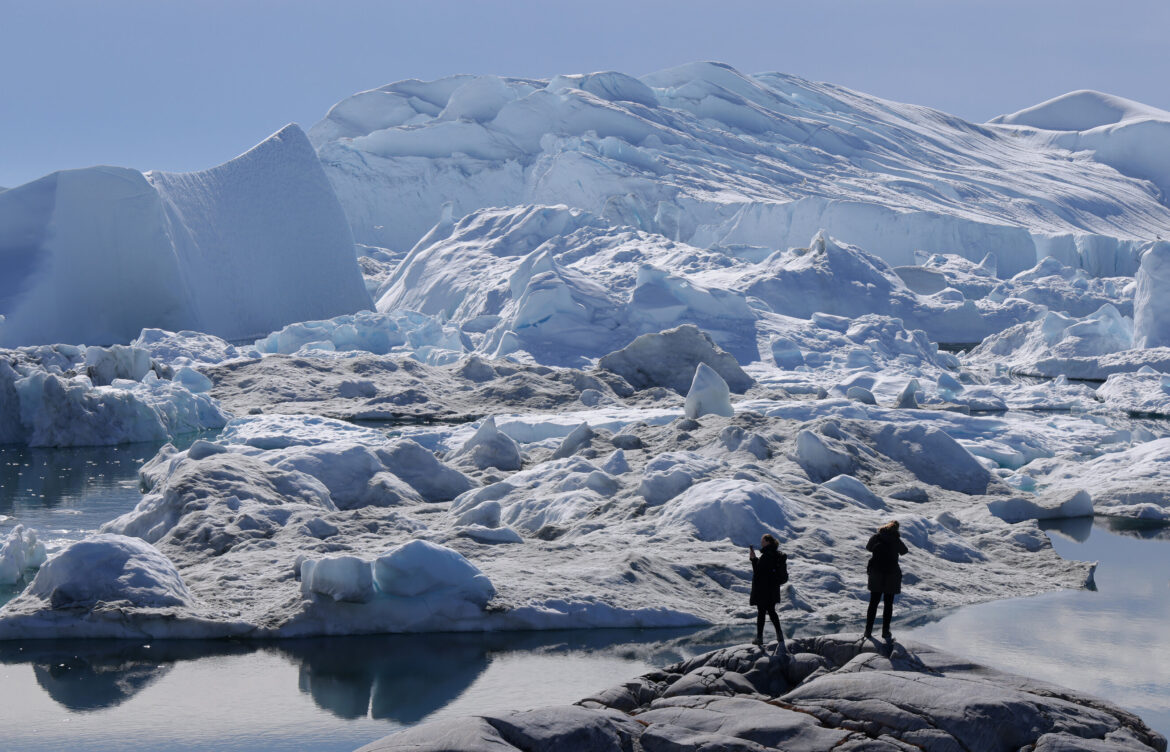 The Greenland Trump Acquisition Controversy: An Overview