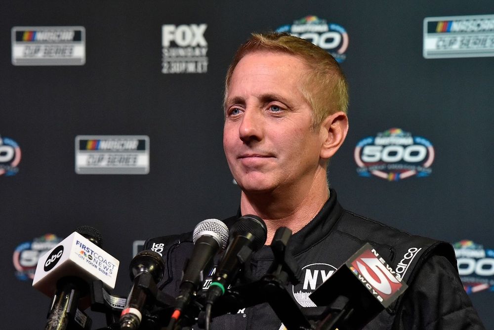 Greg Biffle: A Look at His Legacy in NASCAR