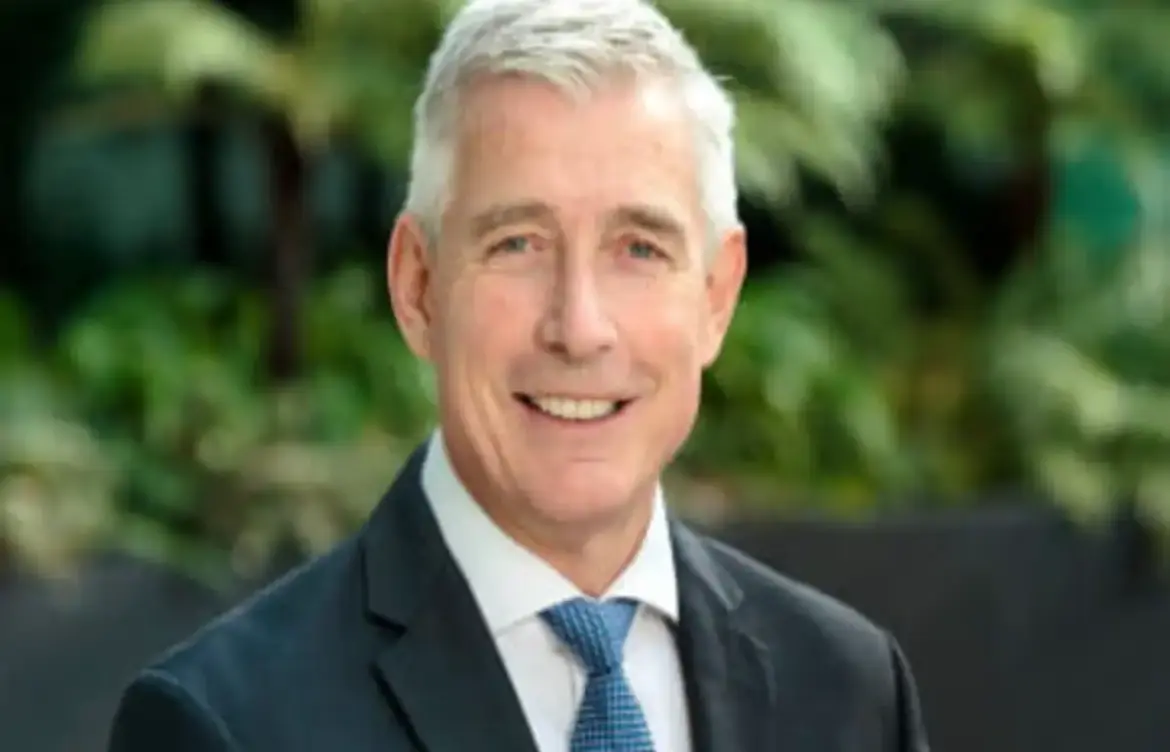 Greg Foran: The Leader Behind Walmart’s Evolution