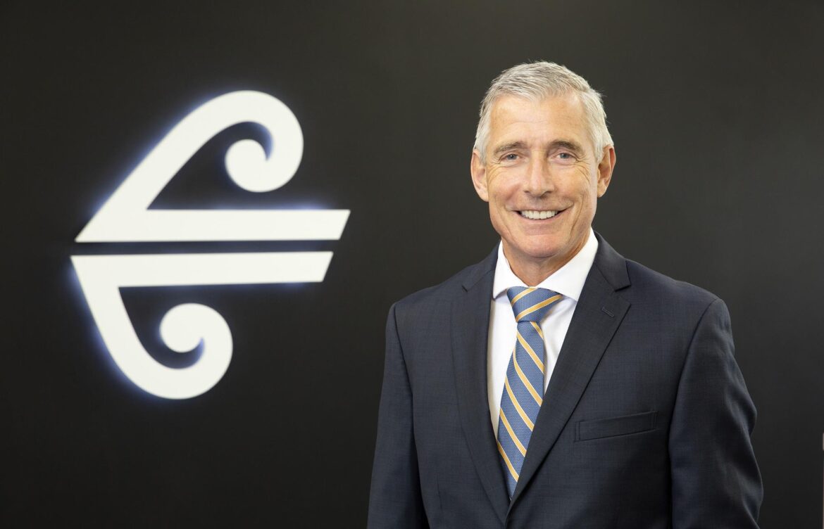 Greg Foran’s Leadership at Kroger: A New Era in Retail