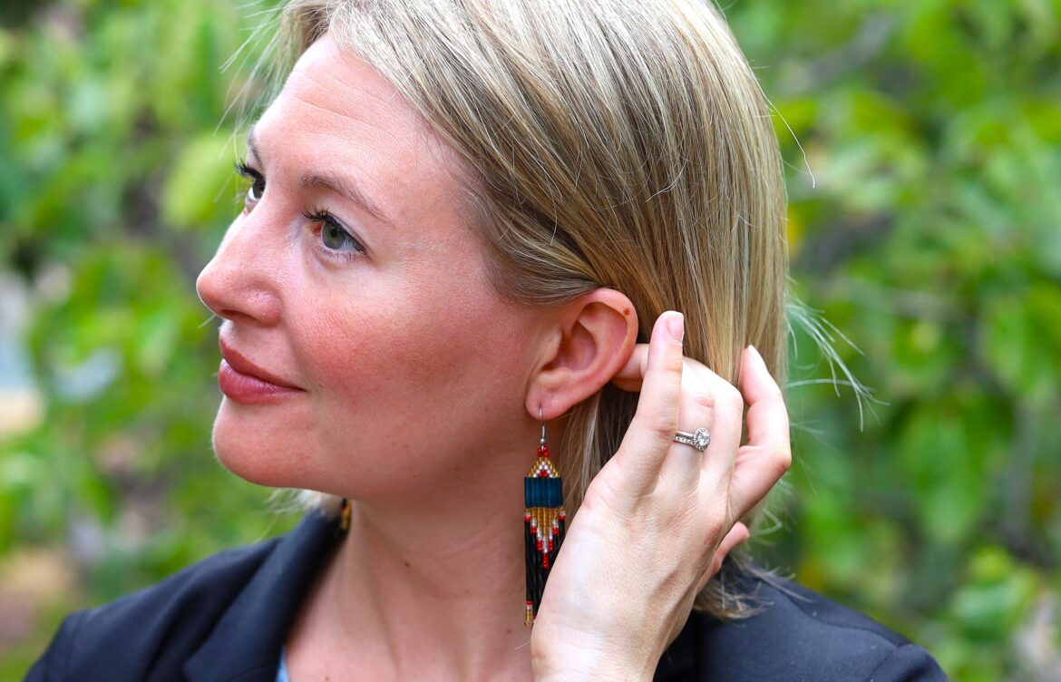 The Inspirational Journey of Greta Myers in Activism