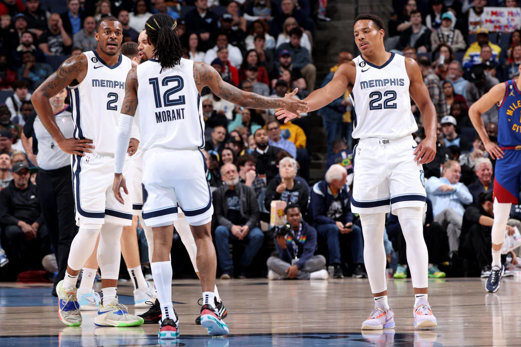 Grizzlies vs Nuggets: A Rivalry Intensifies