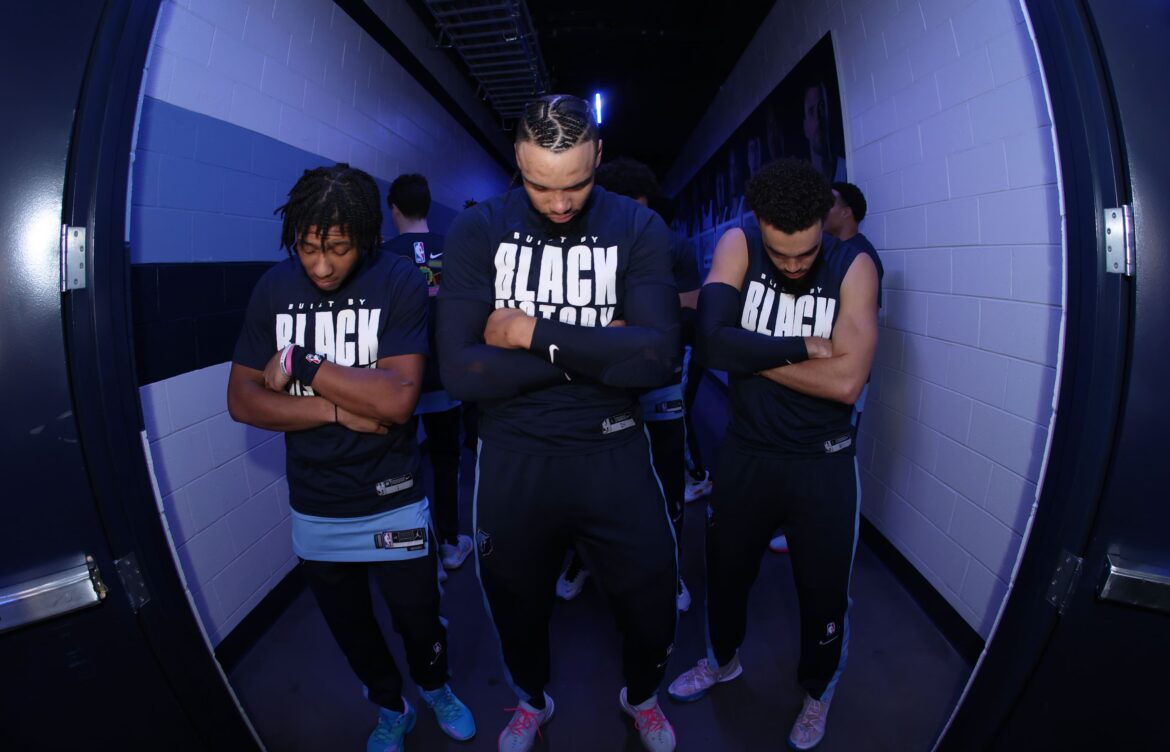 Understanding the Grizzlies vs Trail Blazers Rivalry