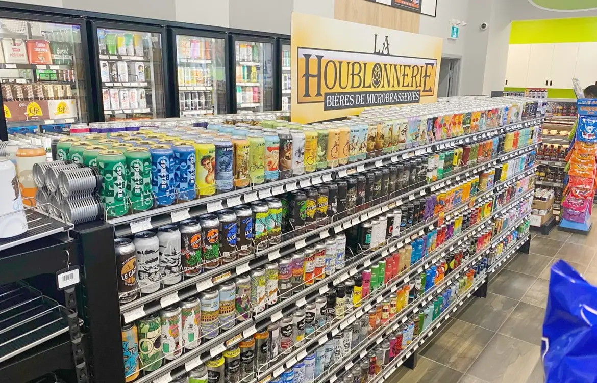 Current Trends in Grocery Stores for 2023