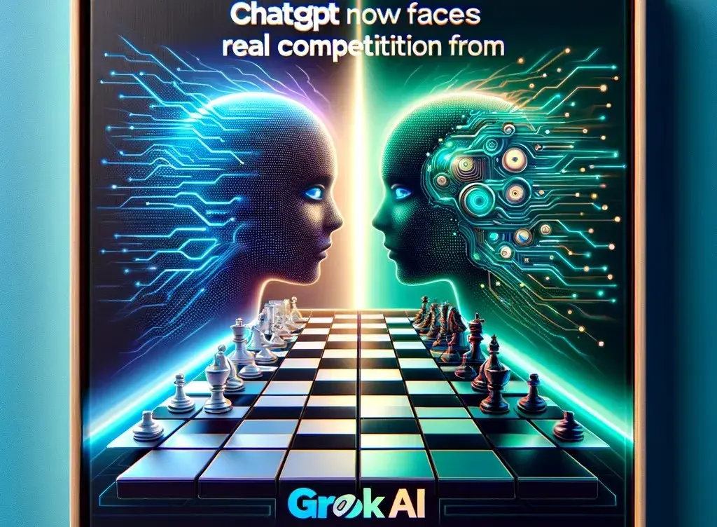 Exploring Grok AI: Revolutionizing Technology Industries
