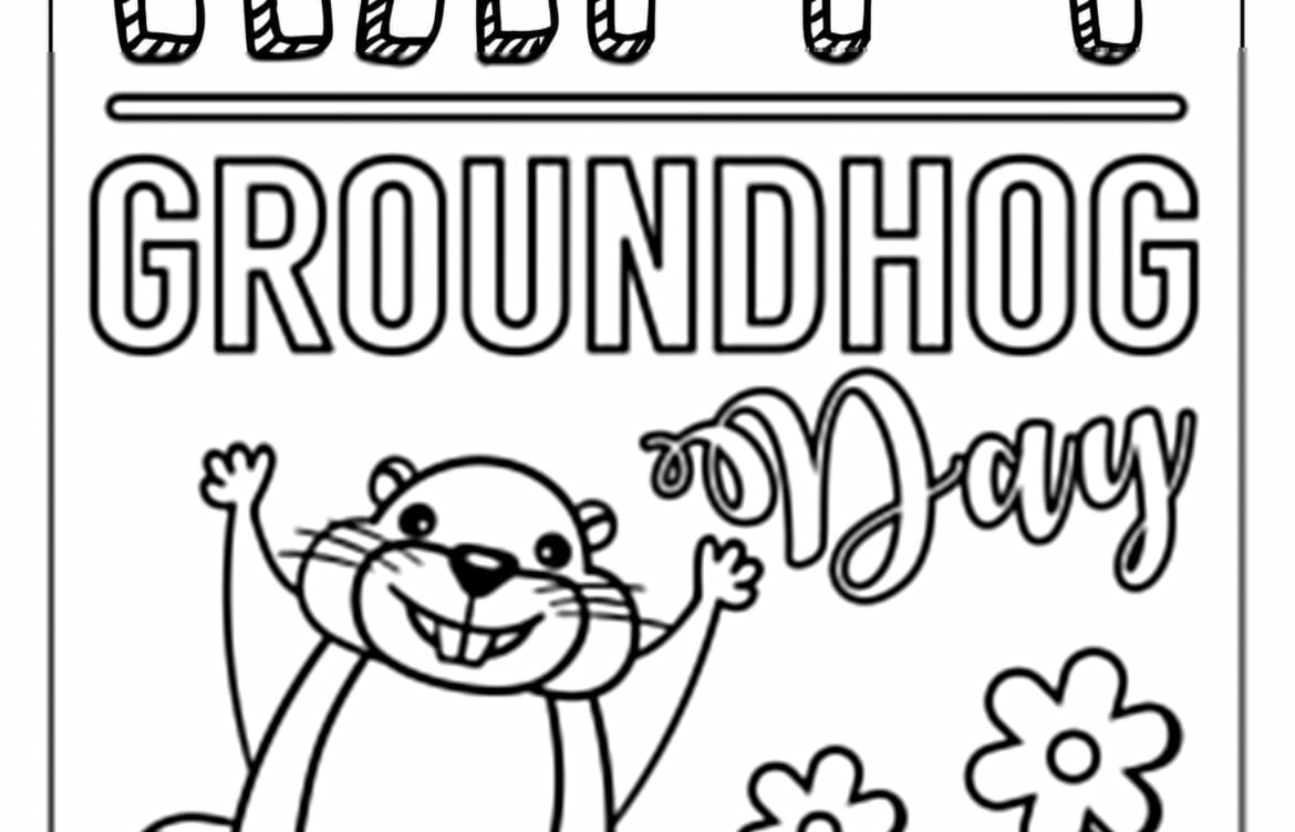 Groundhog Day Traditions and Celebrations in 2024