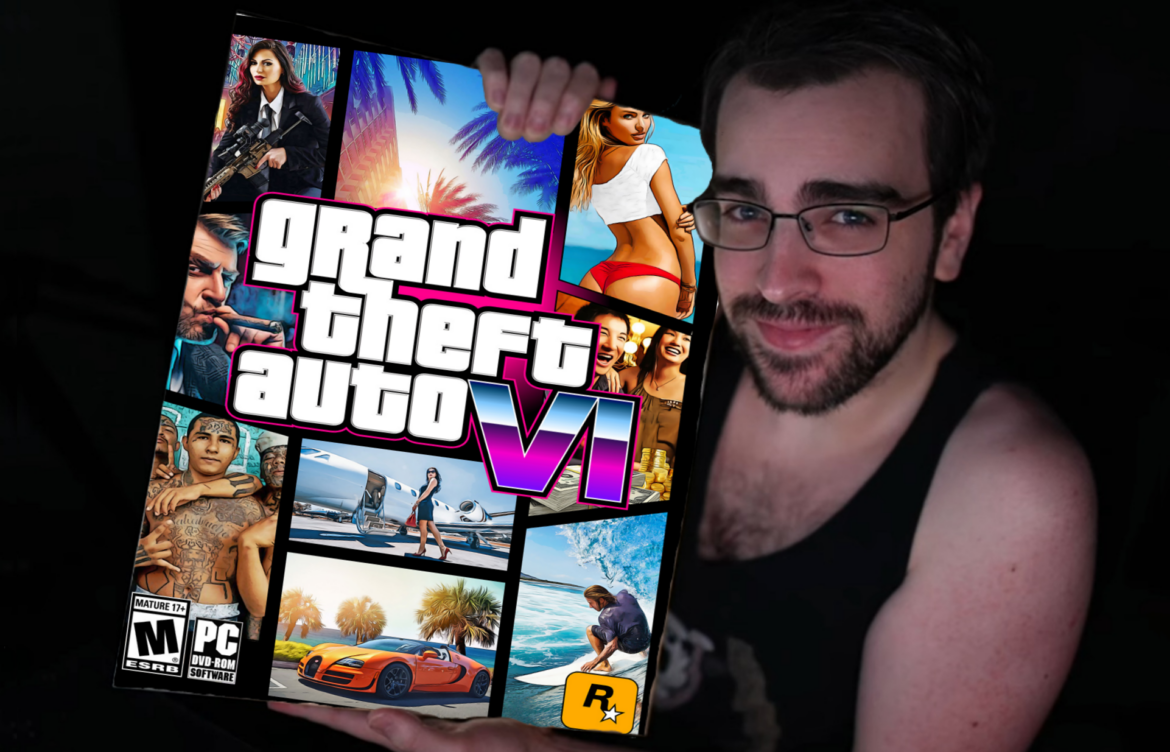 GTA VI: All You Need to Know About the Upcoming Game