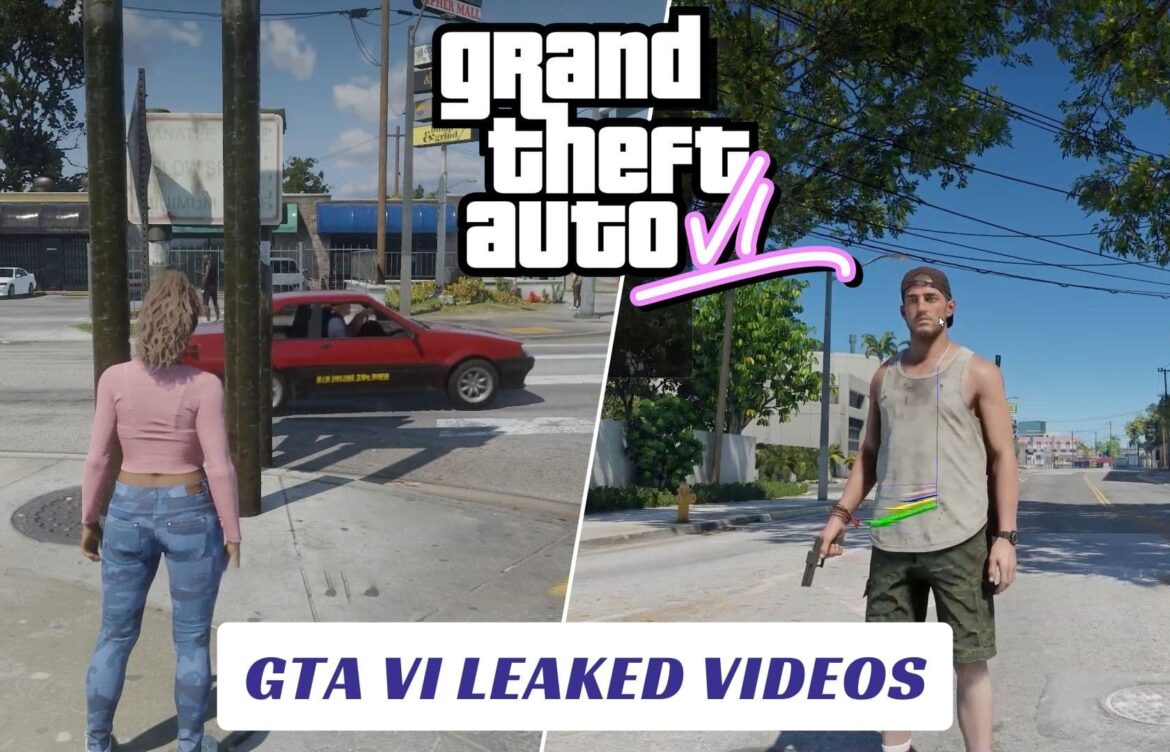 Everything We Know About GTA VI