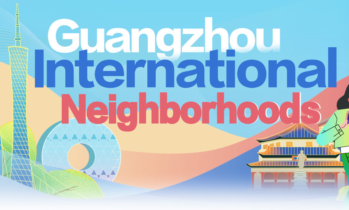 Guangzhou: A Look into the Heart of Southern China