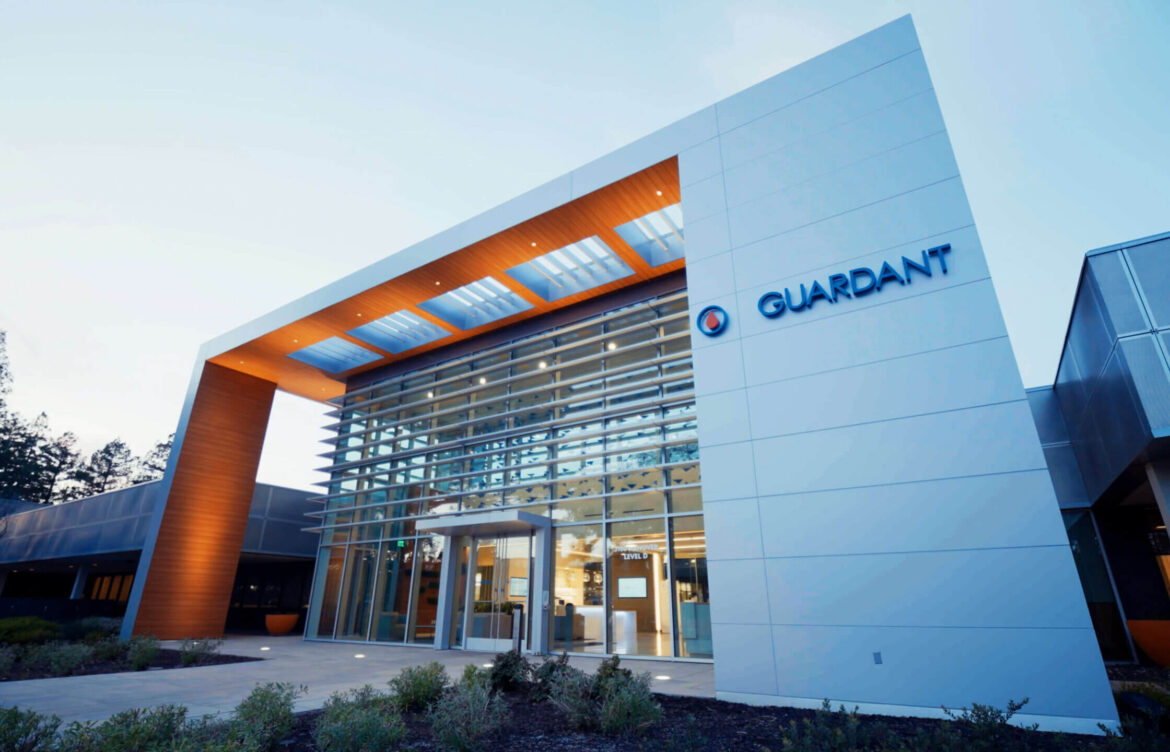 Guardant Health: Leading the Charge in Liquid Biopsy Technology