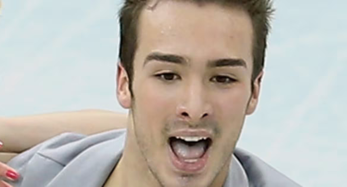 The Journey and Achievements of Guillaume Cizeron