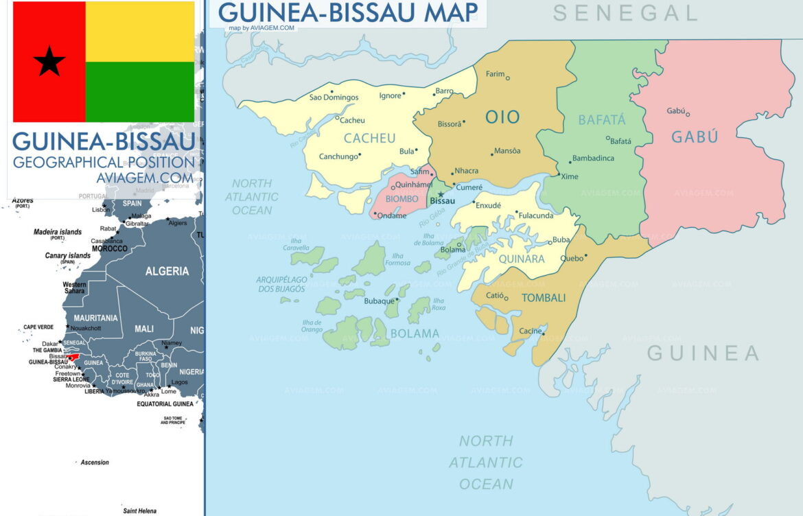Understanding Guinea Bissau: Current Events and Insights