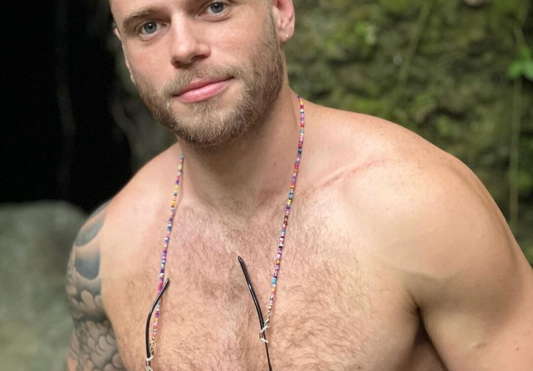 The Inspiring Journey of Gus Kenworthy: Olympic Medalist and Advocate