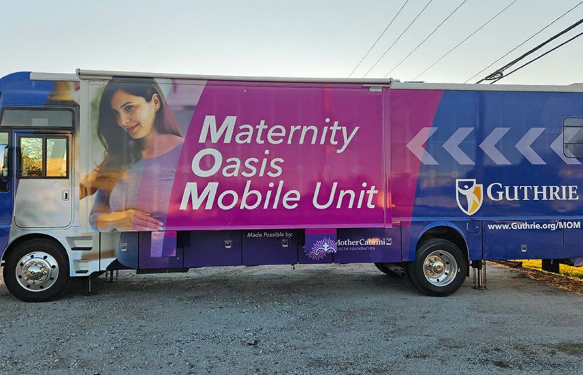 Understanding the Role of the Guthrie Mom in Our Community