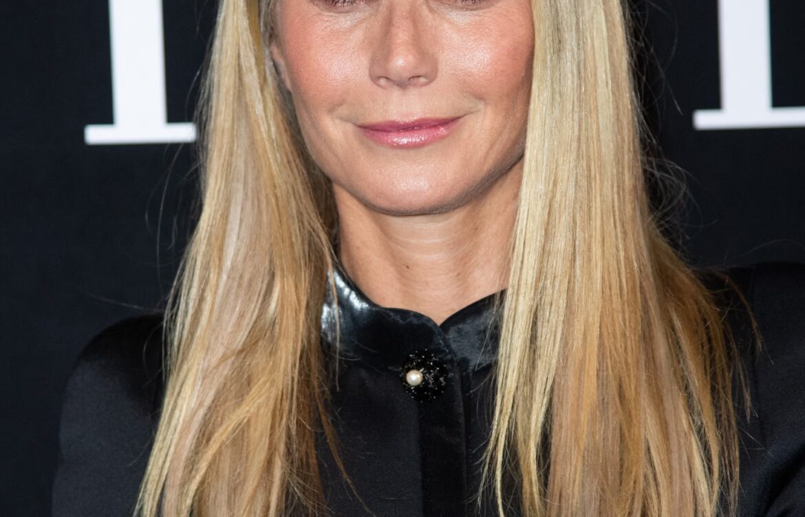 The Life and Career of Gwyneth Paltrow