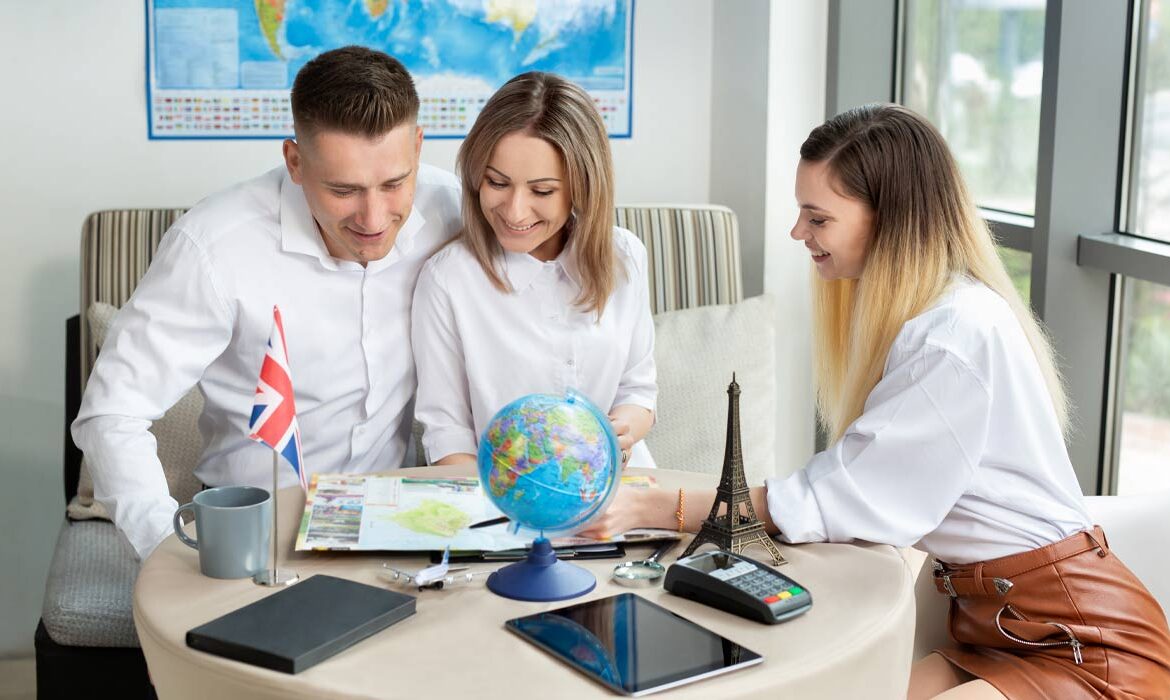 The H1B Visa: A Gateway for Skilled Workers in the U.S.
