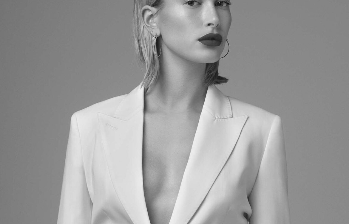 Hailey Bieber: A Look into Her Life and Influence