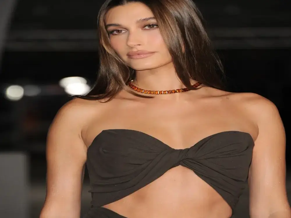 All About Hailey Bieber: Fashion, Philanthropy, and More