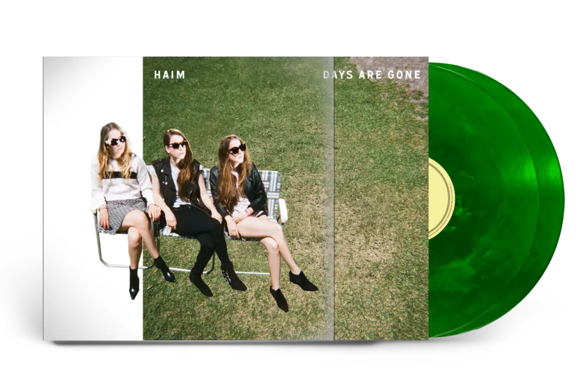 Haim: A Rising Force in Modern Music