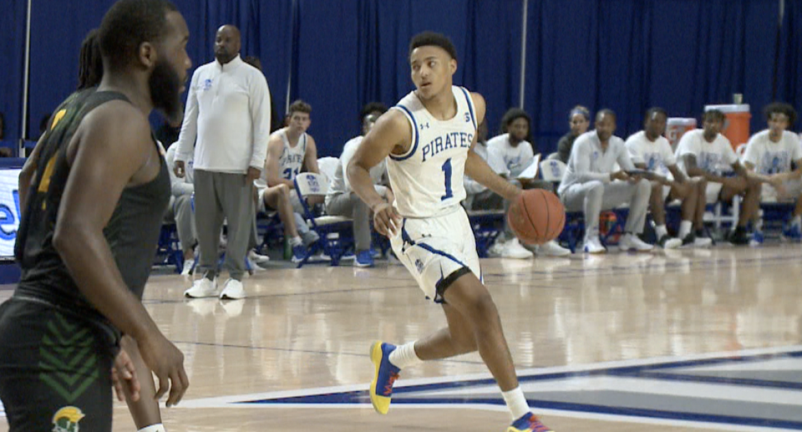 Hampton Basketball: A Look at Their 2023 Season and Beyond