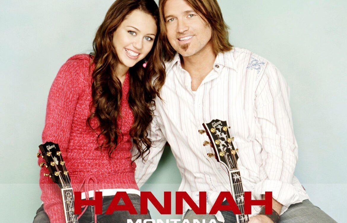 The Lasting Legacy of Hannah Montana