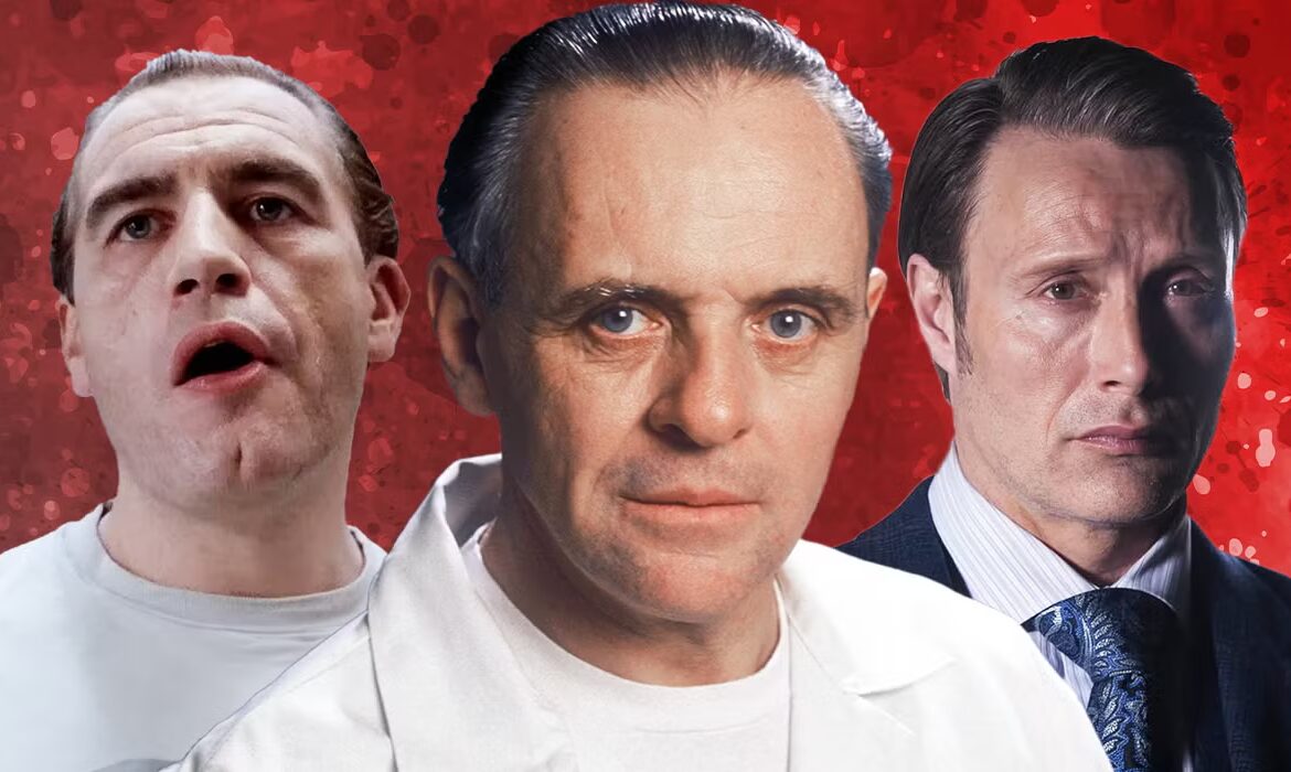 The Complex Legacy of Hannibal Lecter