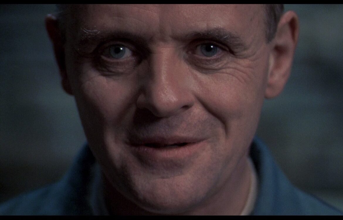 The Enduring Legacy of Hannibal Lecter