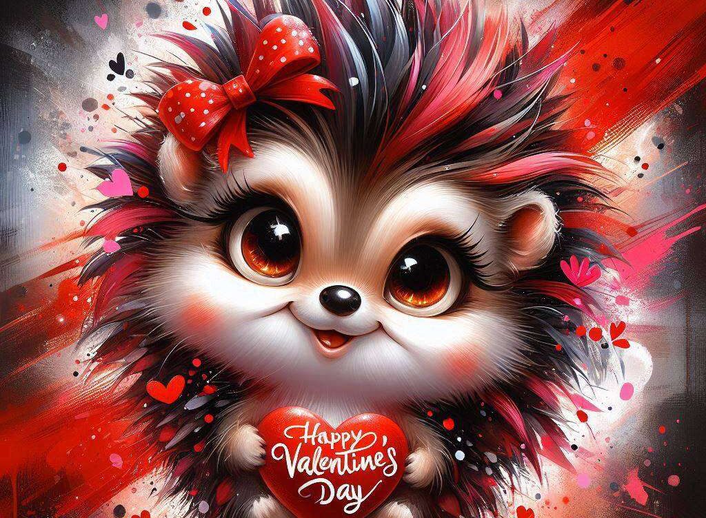 Celebrating Love: Happy Valentine’s Day 2023
