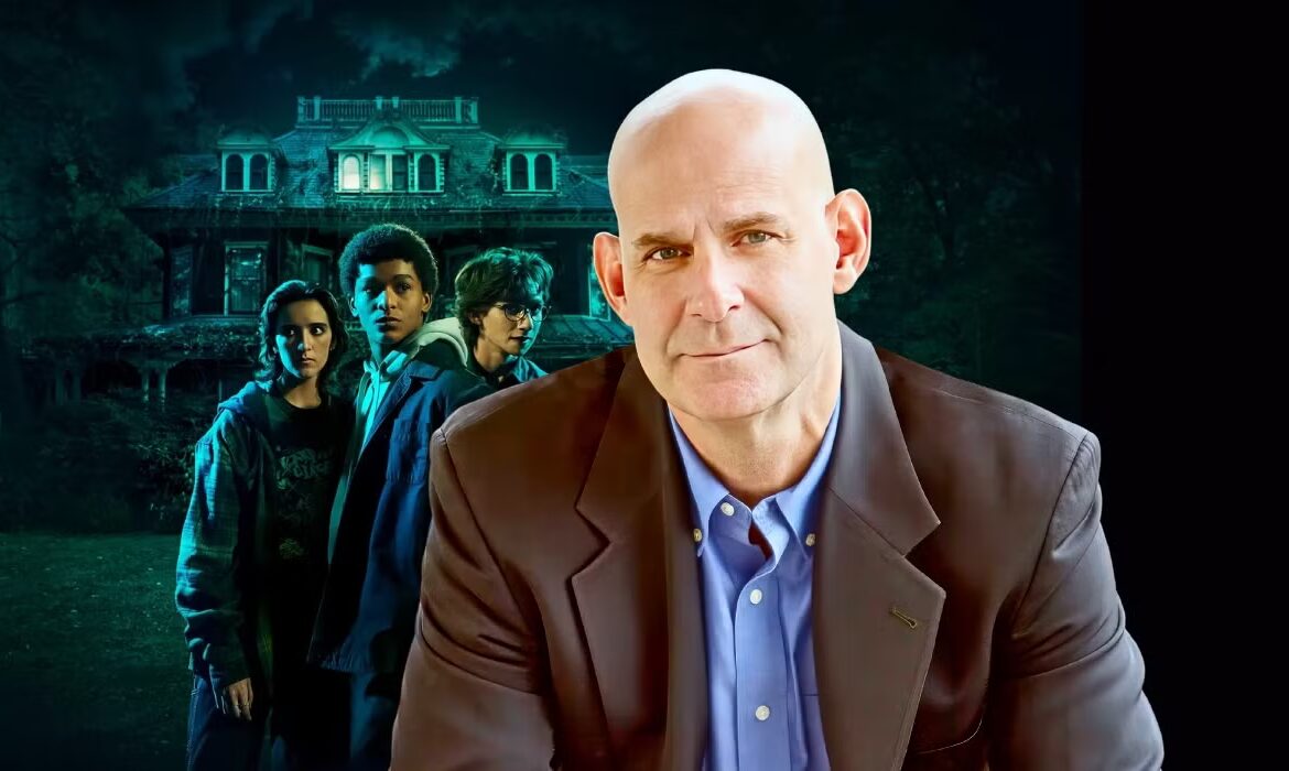 Unraveling Harlan Coben’s Final Twist: A Gripping Conclusion