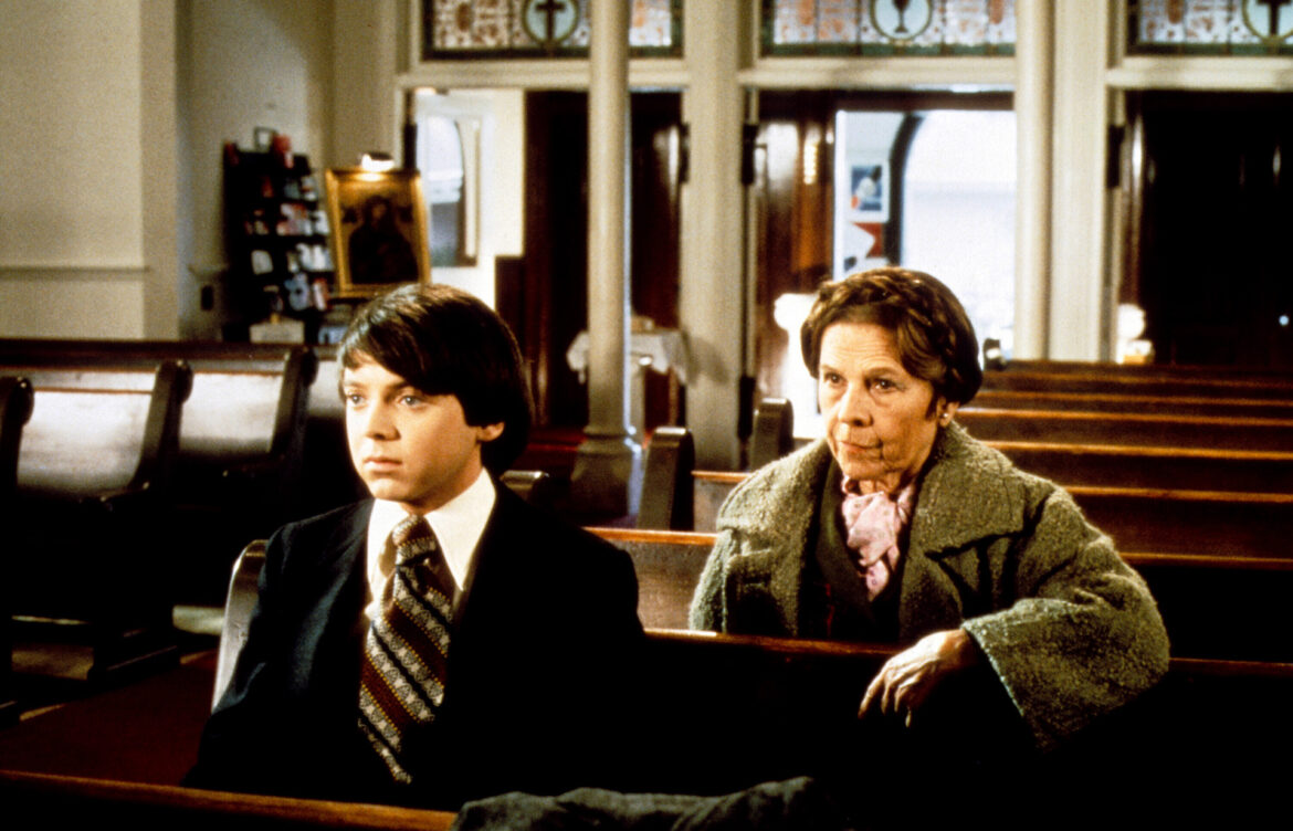The Enduring Legacy of Harold and Maude