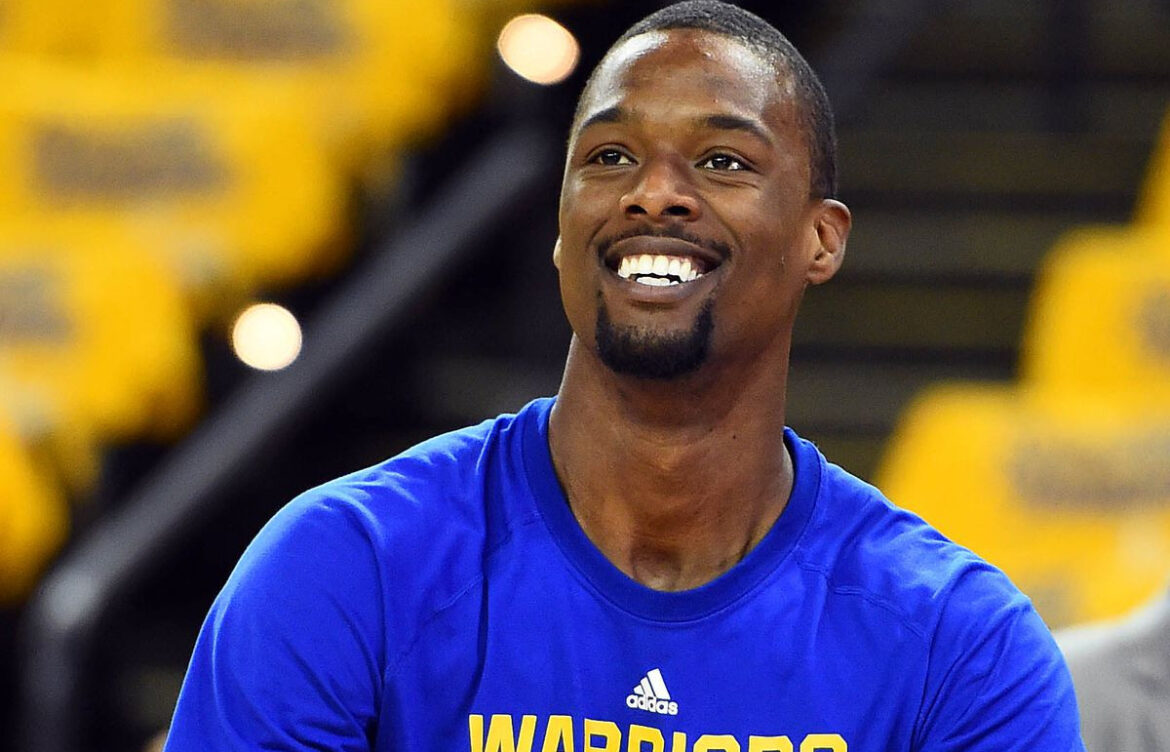 Harrison Barnes: Current Status and Future in the NBA