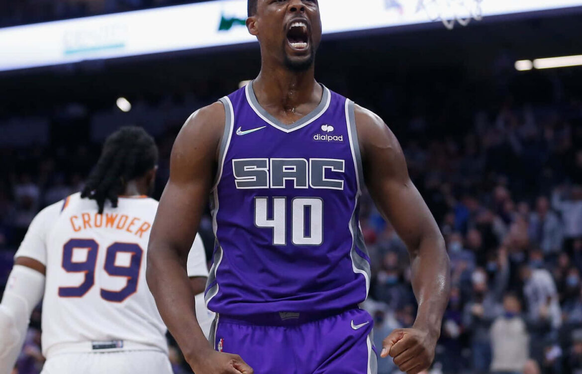 Harrison Barnes: A Look at His Career and Community Involvement