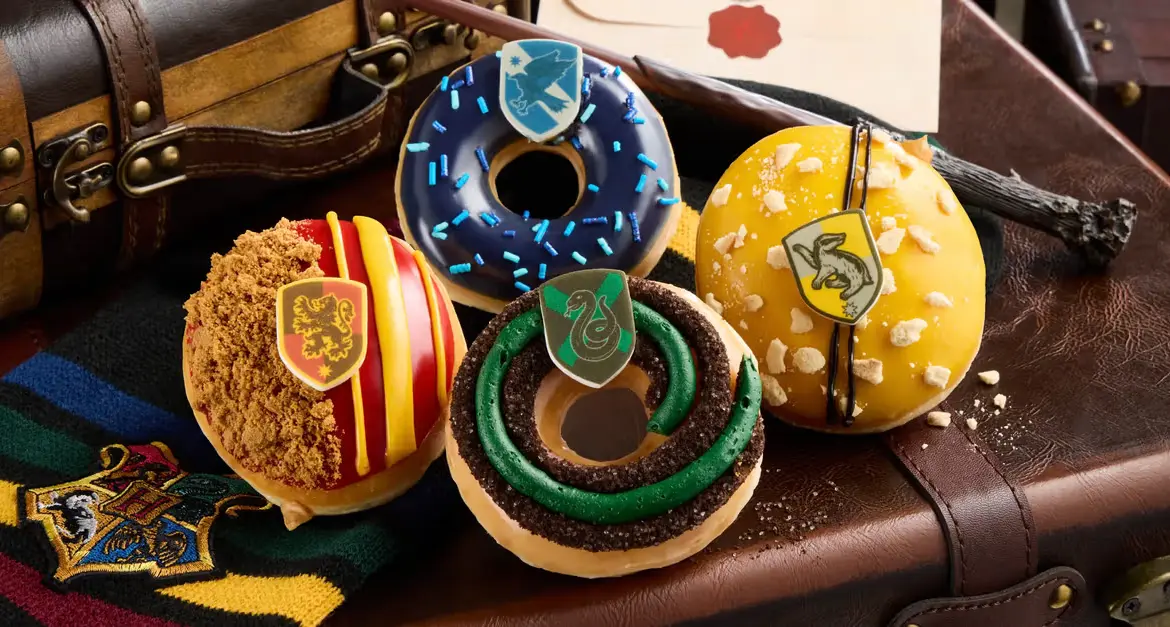 The Enduring Magic of Harry Potter: A Cultural Phenomenon