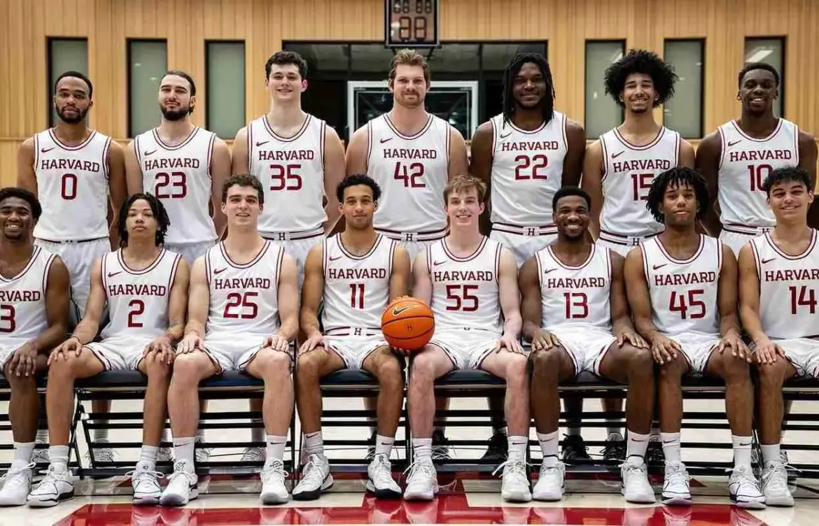 The Rise of Harvard Basketball: A Legacy in the Making