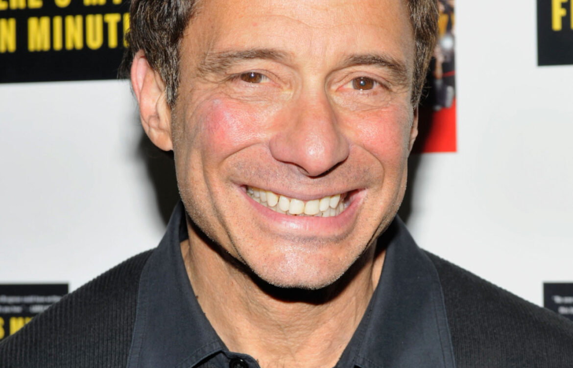 The Impact of Harvey Levin on Media and Entertainment