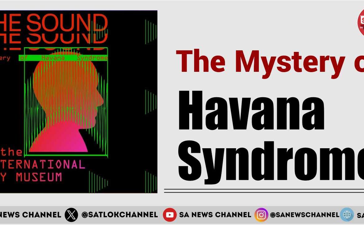 Understanding Havana Syndrome: Causes, Symptoms, and Current Insights