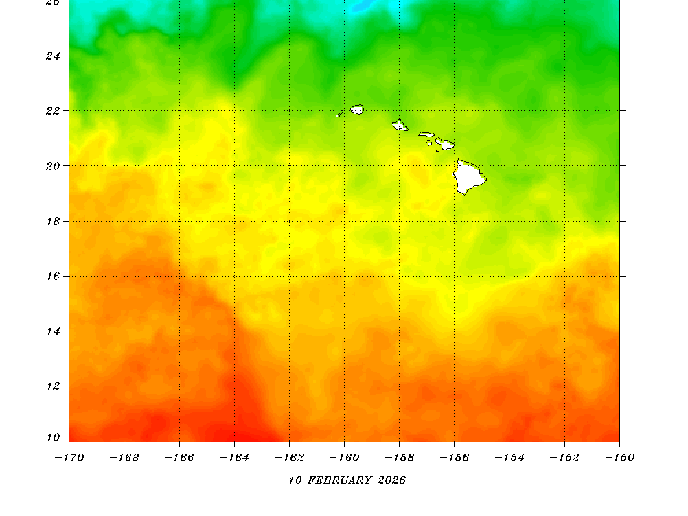 Hawaii Weather Forecast: Your Guide to Island Conditions