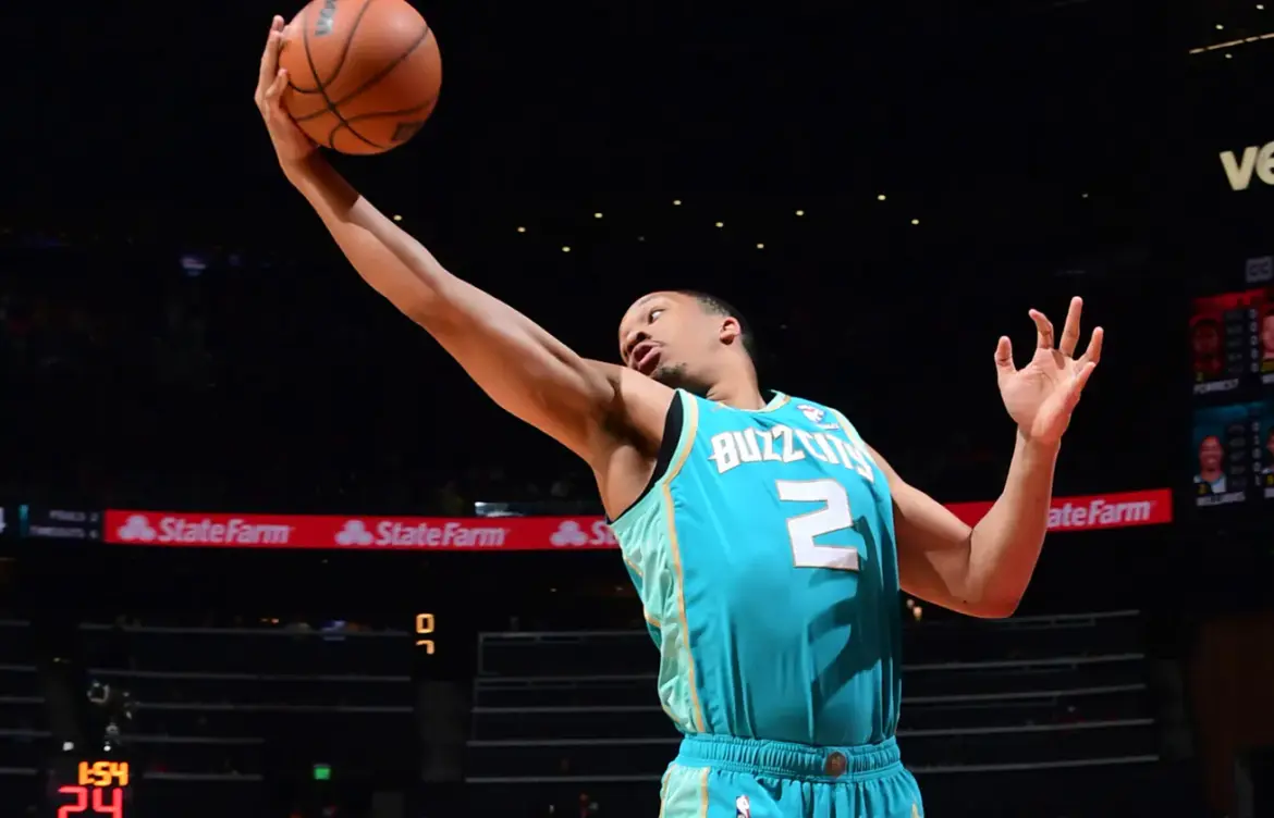 Exciting Showdown: Hawks vs Hornets Game Recap