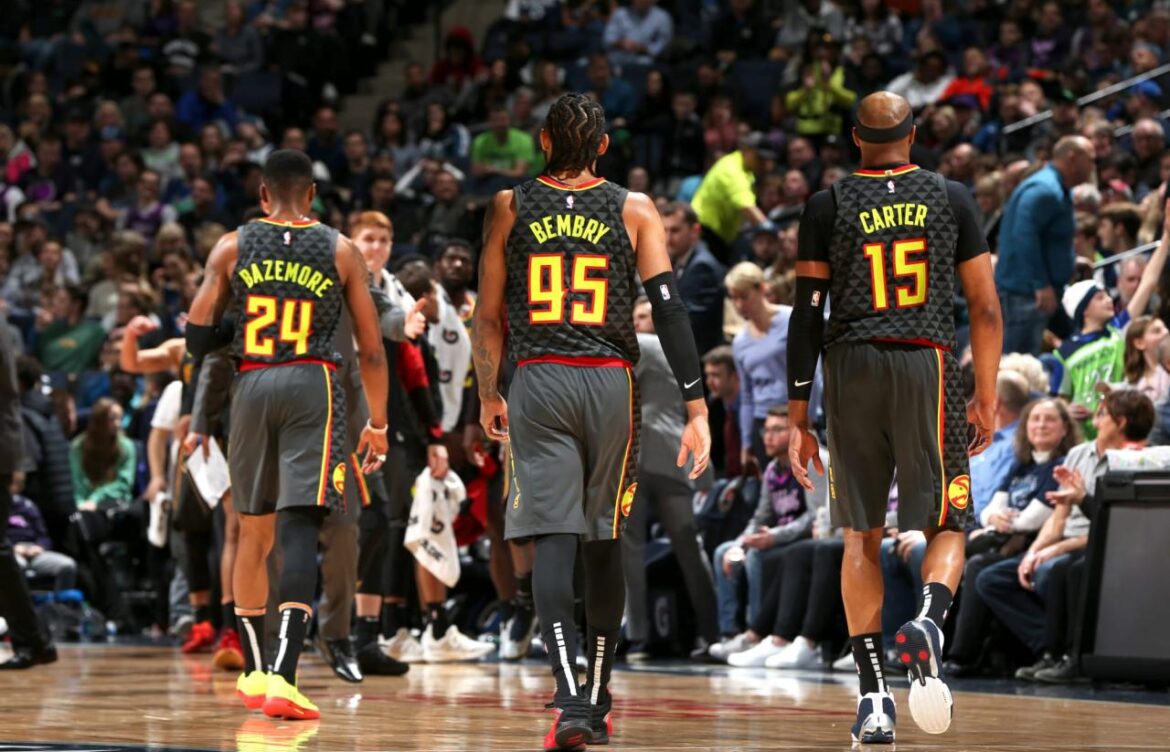 Hawks vs Timberwolves: A Thrilling NBA Showdown