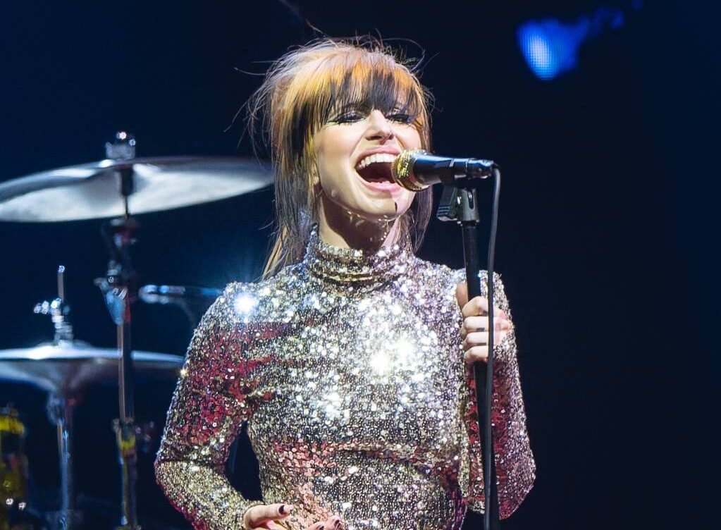 The Journey of Hayley Williams: A Musical Icon