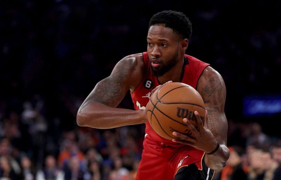 The Rise of Haywood Highsmith in Professional Basketball
