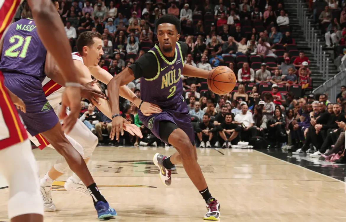 Heat vs Pelicans: Game Summary and Key Insights
