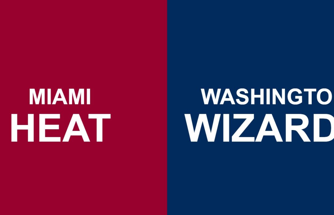 Heat vs Wizards: 2023 Season Matchup Analysis