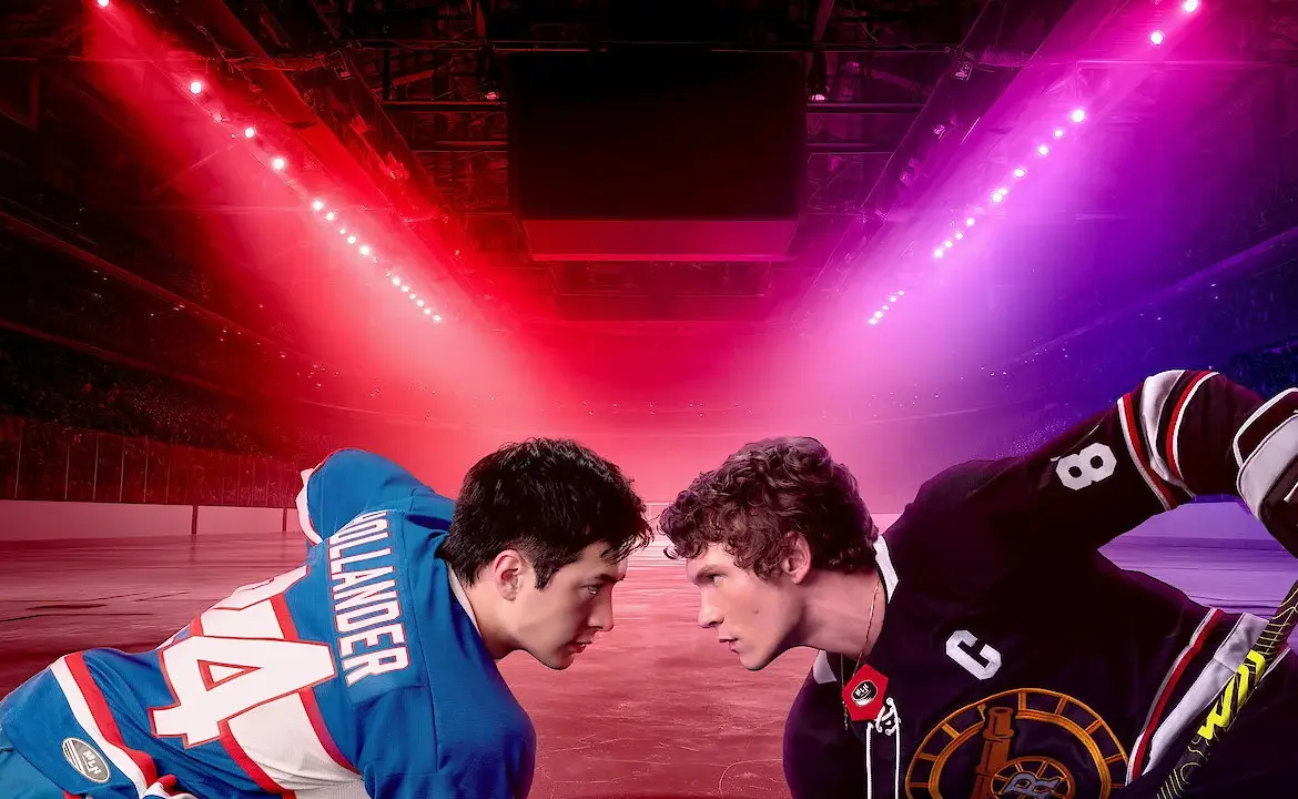 The Rise of Heated Rivalry Shows in Entertainment