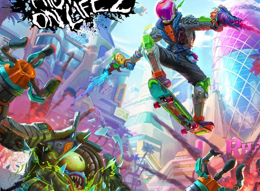 High on Life 2: What to Expect from the Sequel