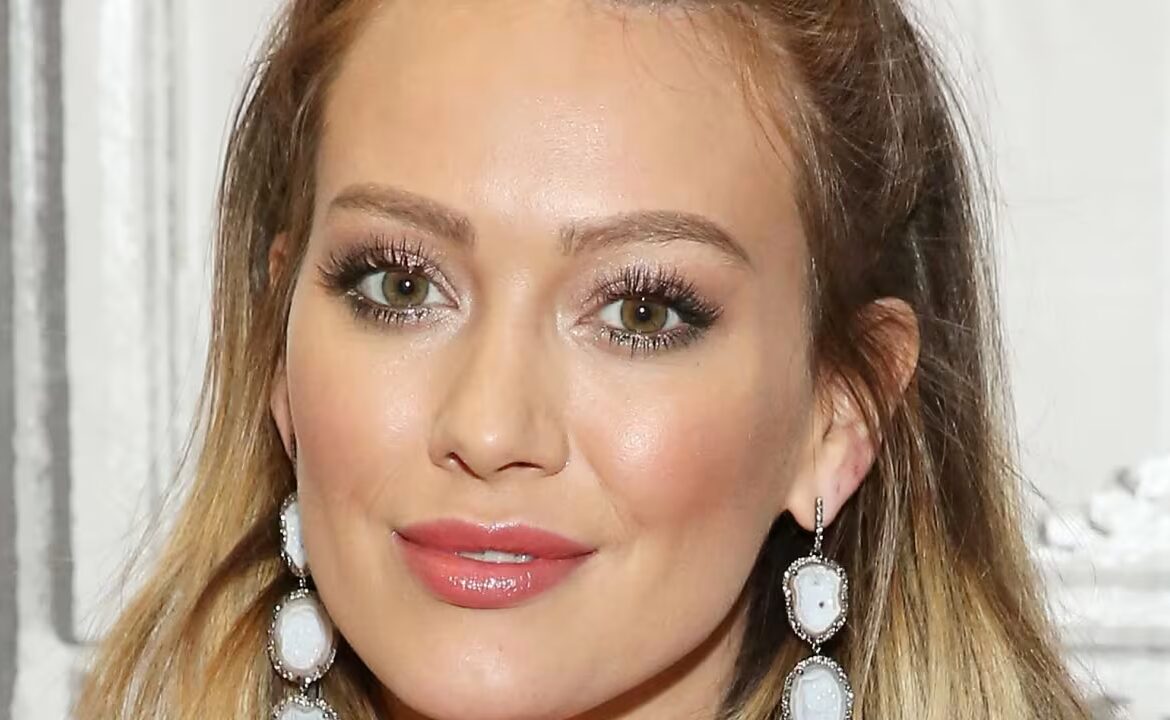 Secure Your Hilary Duff Tickets for the Upcoming Tour