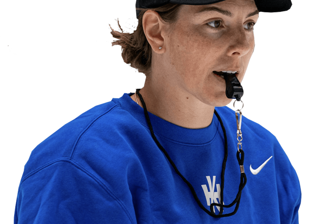 Hillary Knight: A Pioneering Women’s Hockey Star