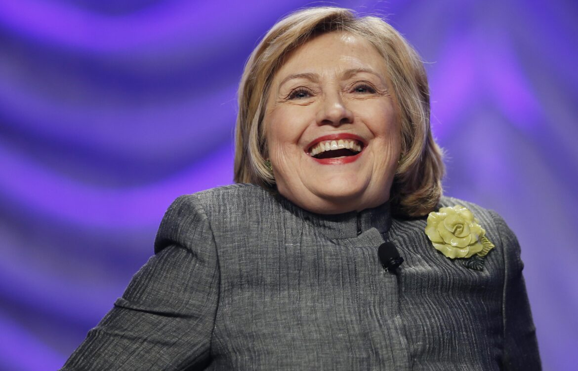 Hillary Clinton: A Pioneering Force in American Politics