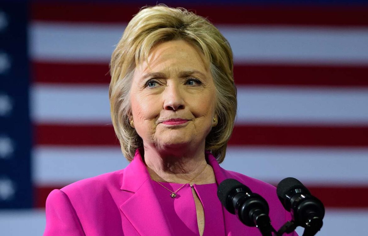 The Enduring Influence of Hillary Clinton in American Politics